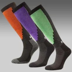 Cortina skidstrumpor