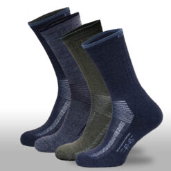 Pro Trekk 3-pack