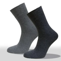 Seamless Merino Lös