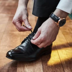 Alternative view of Merino Liner