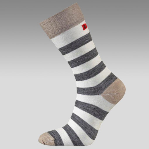 Merino Liner Striped - Bild 6