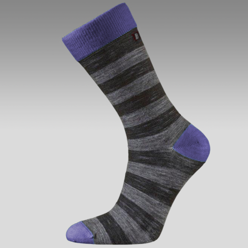 Merino Liner Striped - Bild 4