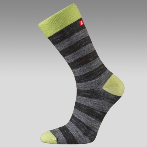 Merino Liner Striped - Bild 3