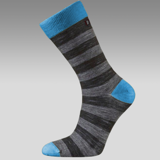 Merino Liner Striped - Bild 5