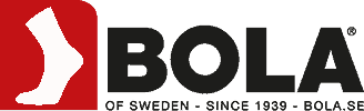 Strumpor från Bola