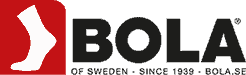 Strumpor från Bola