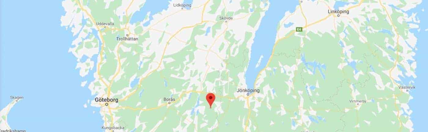 Strumpor från Bola