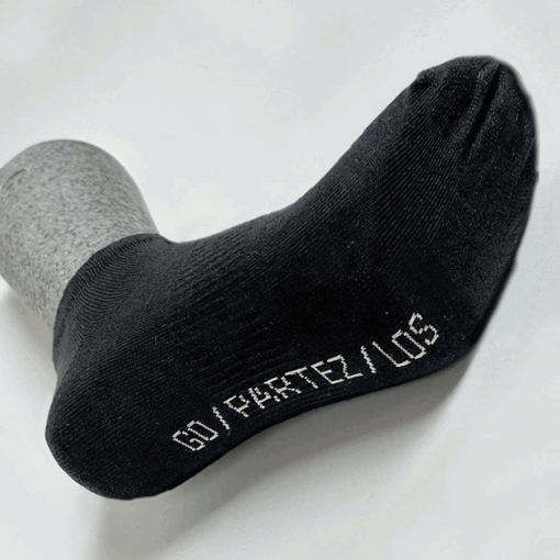 Coolmax Lowsock Rea