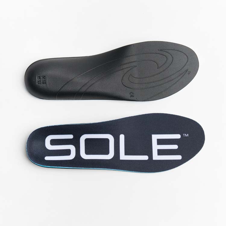 SOLE Active footbeds 4,8mm - Bild 4