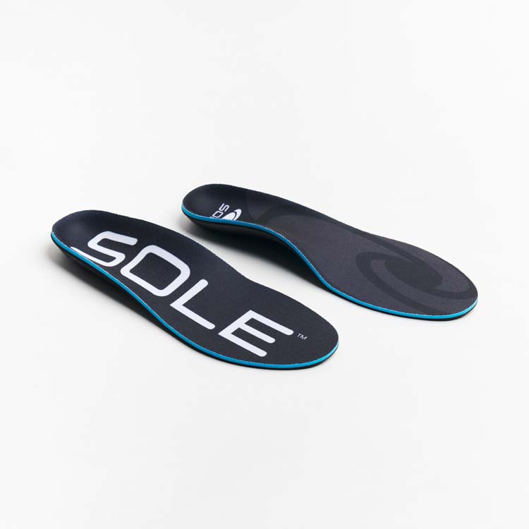SOLE Active footbeds 4,8mm - Bild 3