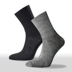 Seamless Bomull Lös